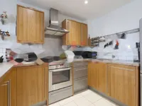 Недвижимость Garand Court, London, - EPC Rating C: 7