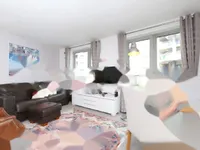 Недвижимость Garand Court, London, - EPC Rating C: 9