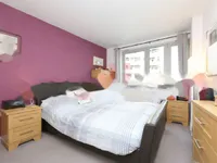 Недвижимость Garand Court, London, - EPC Rating C: 10