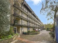 Недвижимость Tabard Street: 5