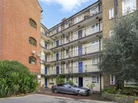 Недвижимость Tabard Street: 6