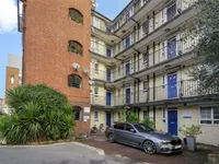 Недвижимость Tabard Street: 8