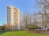 Недвижимость Redman House: 4