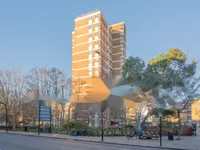 Недвижимость Redman House: 5