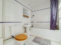 Недвижимость Abney Park Court, Stoke Newington High Street: 2