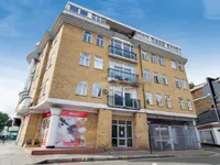 Недвижимость Abney Park Court, Stoke Newington High Street: 7