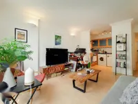 Недвижимость Abney Park Court, Stoke Newington High Street: 8