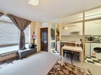 Недвижимость Renfrew Road, Dryden Court Renfrew Road: 2