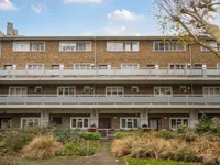 Недвижимость Renfrew Road, Dryden Court Renfrew Road: 5