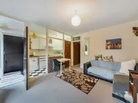 Недвижимость Renfrew Road, Dryden Court Renfrew Road: 7