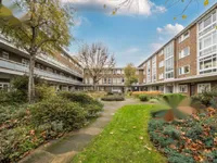 Недвижимость Renfrew Road, Dryden Court Renfrew Road: 8