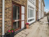 Недвижимость Renfrew Road, Dryden Court Renfrew Road: 14