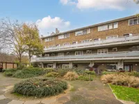 Недвижимость Renfrew Road, Dryden Court Renfrew Road: 15