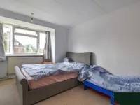 Недвижимость Amberden Avenue, Finchley Central: 1