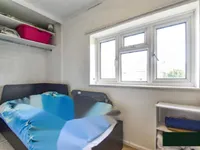 Недвижимость Amberden Avenue, Finchley Central: 2