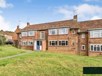 Недвижимость Amberden Avenue, Finchley Central: 4