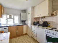 Недвижимость Amberden Avenue, Finchley Central: 6