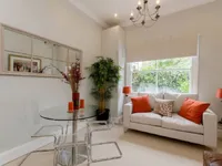 Недвижимость Hammersmith Grove, Brackenbury Village: 1