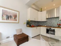 Недвижимость Hammersmith Grove, Brackenbury Village: 2