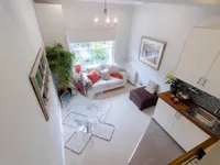 Недвижимость Hammersmith Grove, Brackenbury Village: 4