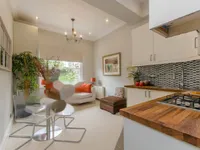 Недвижимость Hammersmith Grove, Brackenbury Village: 5