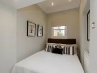 Недвижимость Hammersmith Grove, Brackenbury Village: 8