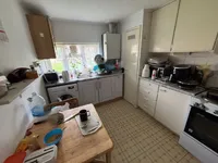 Недвижимость Amberden Avenue, Finchley: 5