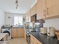 Недвижимость Sherwood Gardens: 2