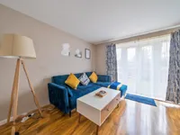 Недвижимость Sherwood Gardens: 3