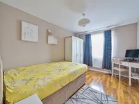 Недвижимость Sherwood Gardens: 5