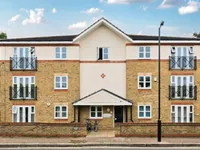 Недвижимость Sherwood Gardens: 7