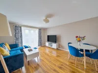 Недвижимость Sherwood Gardens: 8