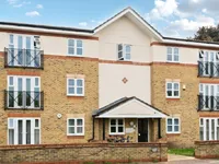 Недвижимость Sherwood Gardens: 11