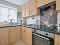 Недвижимость Sherwood Gardens: 12