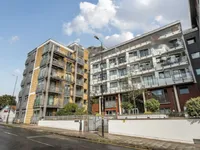 Недвижимость Sumner Road: 11