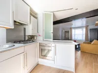 Недвижимость Swinton Street, King's Cross: 1