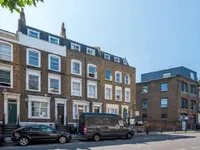 Недвижимость Swinton Street, King's Cross: 4