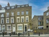 Недвижимость Swinton Street, King's Cross: 5