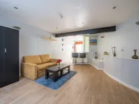 Недвижимость Swinton Street, King's Cross: 6