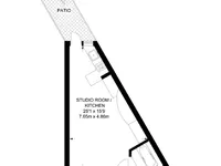 Недвижимость Swinton Street, King's Cross: 9