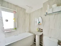 Недвижимость Flat 13, Scott House: 4