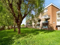 Недвижимость Flat 13, Scott House: 6