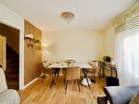 Недвижимость Flat 13, Scott House: 8