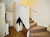 Недвижимость Flat 13, Scott House: 10