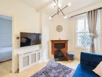 Недвижимость Old Kent Road: 1