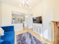 Недвижимость Old Kent Road: 3