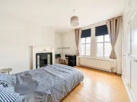 Недвижимость Old Kent Road: 4