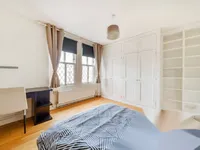 Недвижимость Old Kent Road: 5