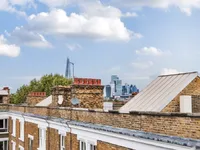 Недвижимость Old Kent Road: 7