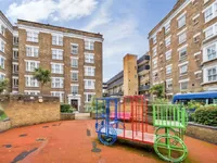 Недвижимость Old Kent Road: 8